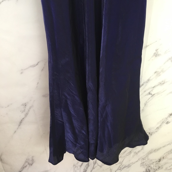 ✨SOLD✨Alex Evenings Holiday Iridescent Gown - Picture 2 of 7